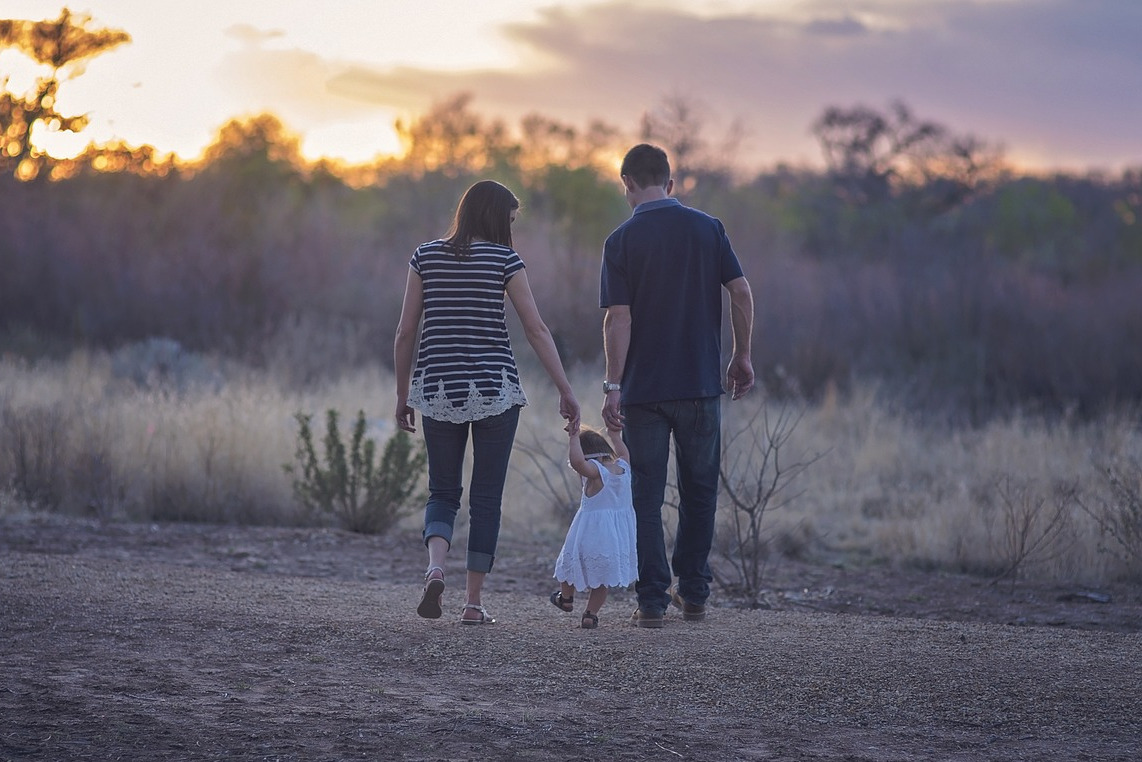 Parents have a duty to care for their children